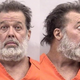 Robert L. Dear, accused in the deadly shooting spree in Colorado Springs, Colo., on Nov. 27, 2015
Colorado Springs Police Department handout